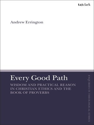 cover image of Every Good Path
